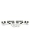 Sampa King Pin Kit, 1.919/1.921 in. Spindle Bore, 1.794/1.796 in. Axle Bore 500.619 - alternate 3